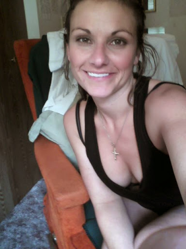 Crystal Frasier Photo 5