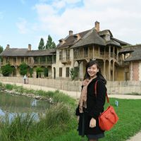 Judy Kuo Photo 13