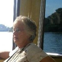 Isabel Simmons Photo 7