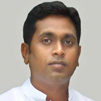 Khalid Mahmud Photo 15