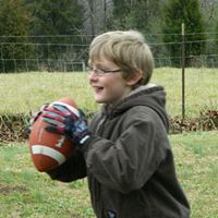 Sandy Tidwell Photo 16