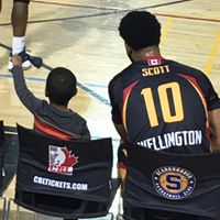 Devon Scott Photo 26