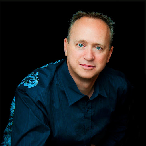 Richard Talbot Photo 13