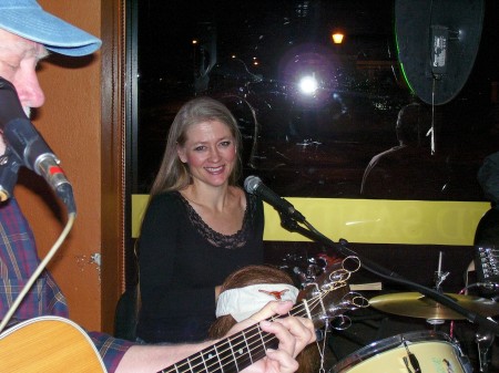 Jane Hoffmann Photo 16