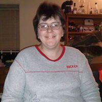 Trisha Vaughn Photo 11