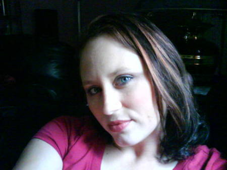 Christina Strickland Photo 29