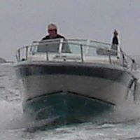 Roger Macdonald Photo 9