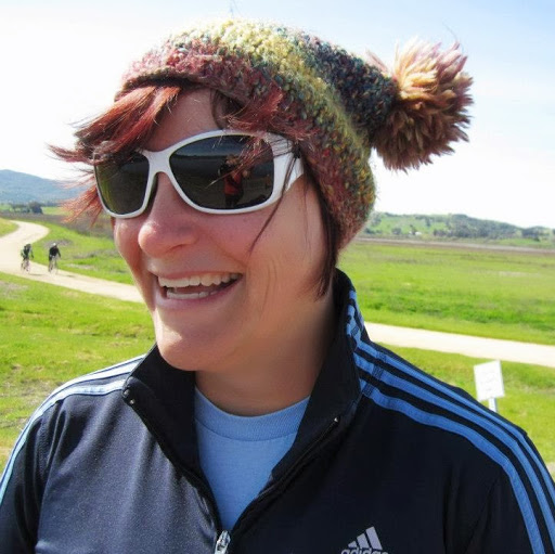 Heather Robinson Photo 9
