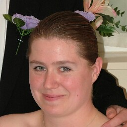 Rachel Kirk Photo 7