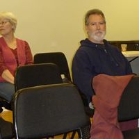 Howard Schultz Photo 36