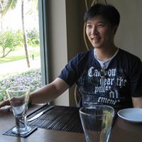 Victor Lee Photo 26
