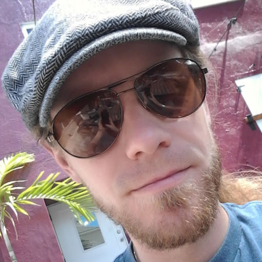 William German Photo 11