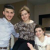 Muna Elias Photo 3