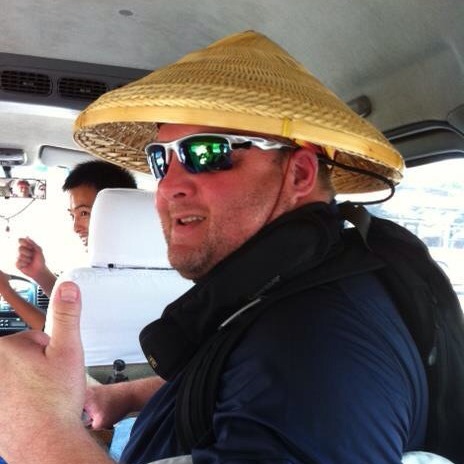 Michael Voss Photo 40