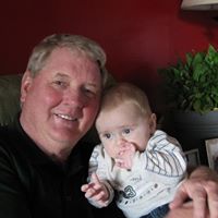 Ronald Atkinson Photo 27
