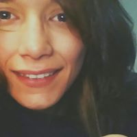 Samantha Shockley Photo 9