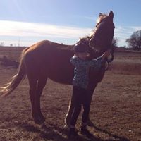 Heather Geis Photo 8