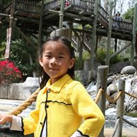 Kai Cheng Photo 15