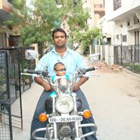 Deepak Singh Photo 15