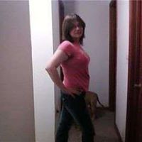 Angie Dotson Photo 24