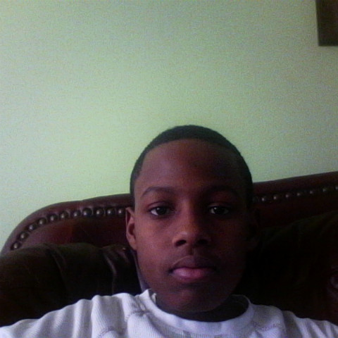 Kingsley Brown Photo 5
