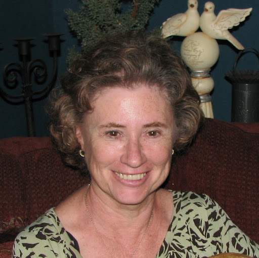 Janice Abbott Photo 7