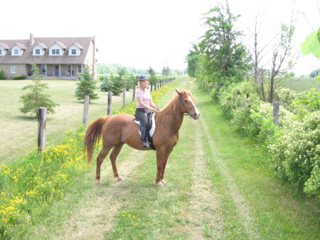 Theresa Ford Photo 19