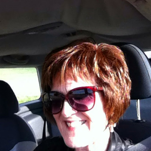 Linda Cathcart Photo 22