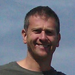Stephen Dorman Photo 11