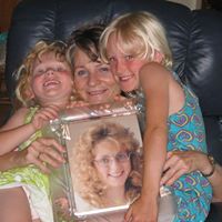 Annette Preston Photo 7