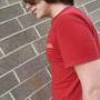 Daniel Taylor Photo 48