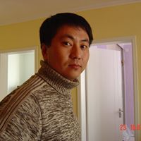 Xifeng Yu Photo 3
