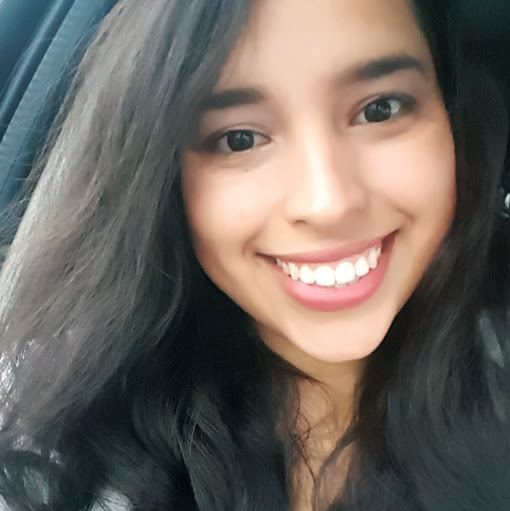 Virginia Duran Photo 8