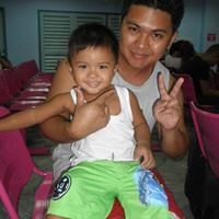 Raymond Vera Photo 2