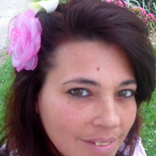 Lisa Rocco Photo 13