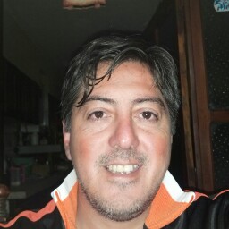 Cristian Pagura Photo 2