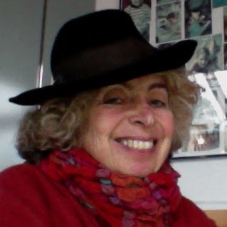 Christine Gruber Photo 4