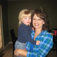 Lisa Rucker Photo 16