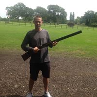 Danny Wickham Photo 15