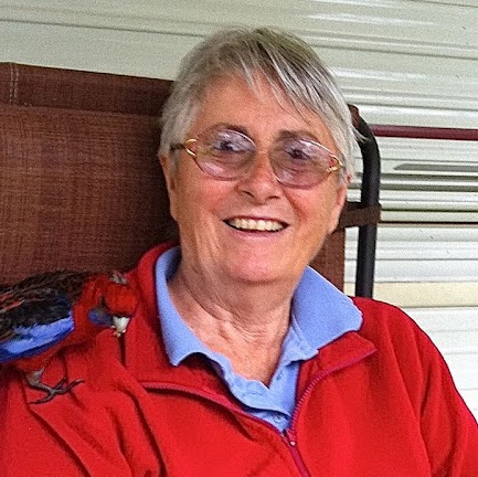 Geraldine Payne Photo 21