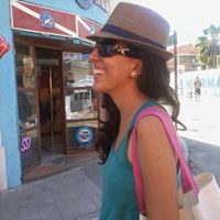 Suzana Almeida Photo 21