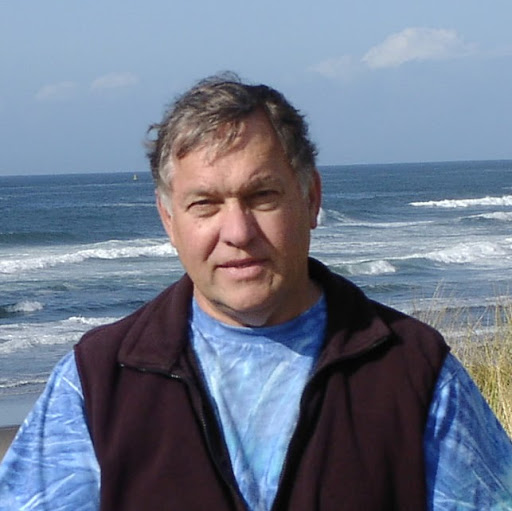 Kenneth Townsend Photo 11