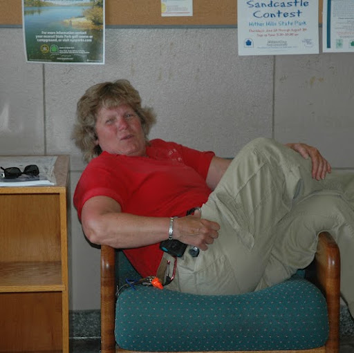 Nancy Klein Photo 52