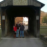 Christine Goddard Photo 7
