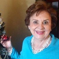 Evelyn Harris Photo 28