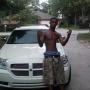 Devon Thompson Photo 47