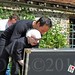 Steve Hewlett Photo 14