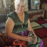 Glenda Roberts Photo 20
