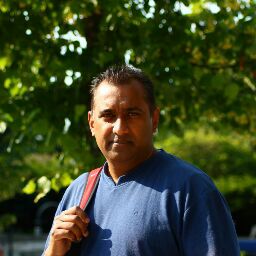 Dave Singh Photo 31