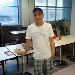 Raymond Lacson Photo 3